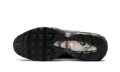 Nike Air Max 95 SP Corteiz Pink Beam Nike