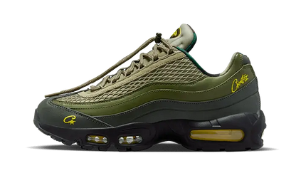 Nike Air Max 95 SP Corteiz Sequoia VOSneakers