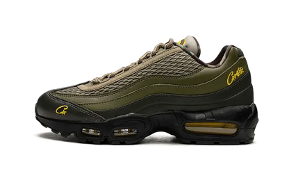 Nike Air Max 95 SP Corteiz Sequoia Nike