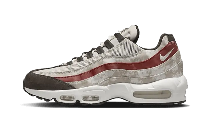 Nike Air Max 95 Se Social Fc Nike