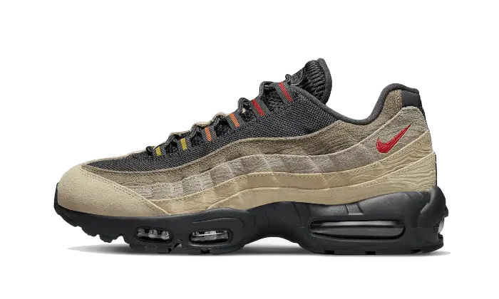 Nike Air Max 95 Topographic Nike