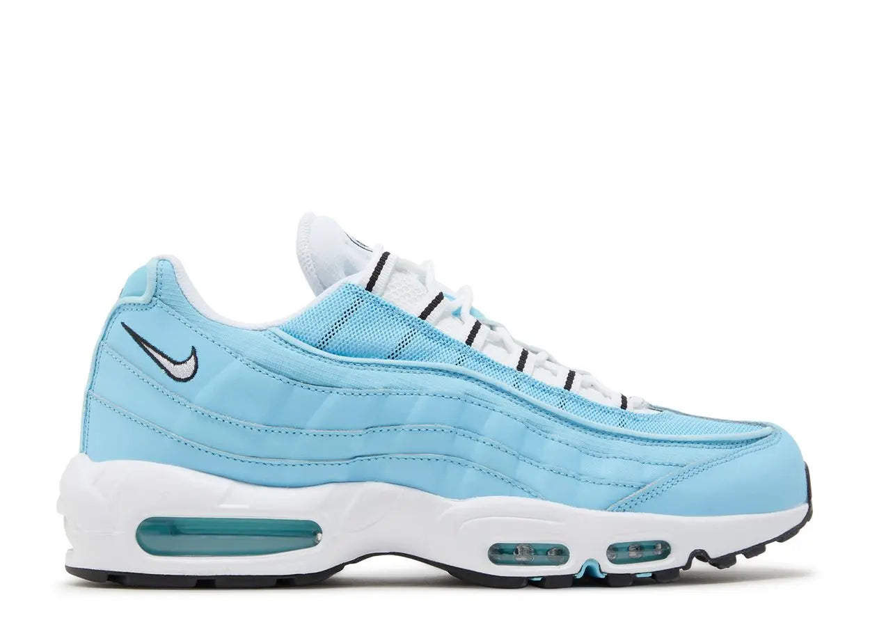 Nike Air Max 95 University Blue Nike