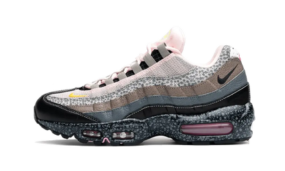 Nike Air Max 95 size? "25th Anniversary" VOSneakers