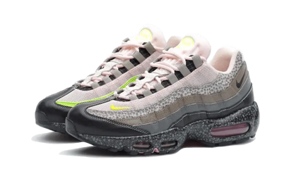 Nike Air Max 95 size? "25th Anniversary" VOSneakers