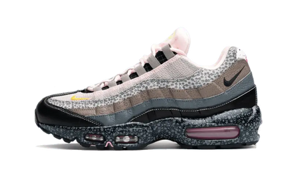 Nike Air Max 95 size? "25th Anniversary" Nike