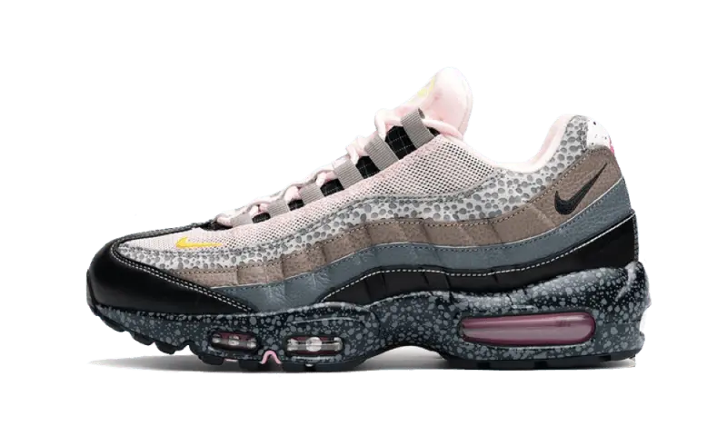Nike Air Max 95 size? "25th Anniversary" Nike