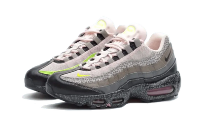 Nike Air Max 95 size? "25th Anniversary" Nike