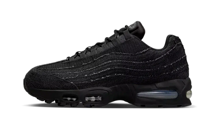 Nike Air Max 95 x Levi's Black Nike