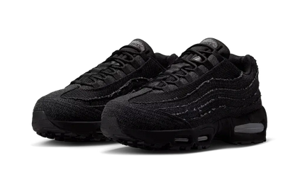 Nike Air Max 95 x Levi's Black Nike