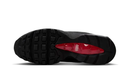 Nike Air Max 95 x Levi's Black Nike