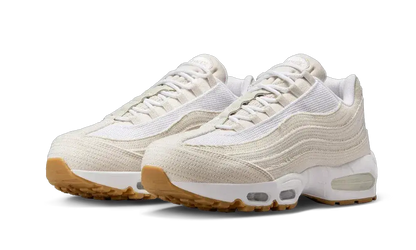 Nike Air Max 95 x Levi's Light Orewood VOSneakers
