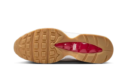 Nike Air Max 95 x Levi's Light Orewood VOSneakers