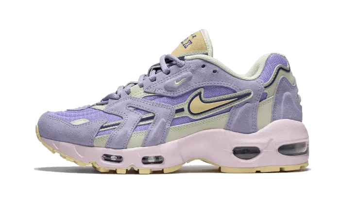 Nike Air Max 96 II Purple Dawn Nike