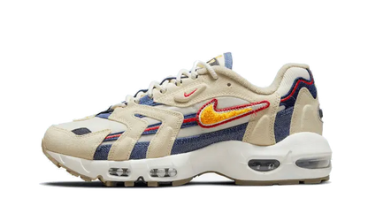 Nike Air Max 96 Ii Beach Nike