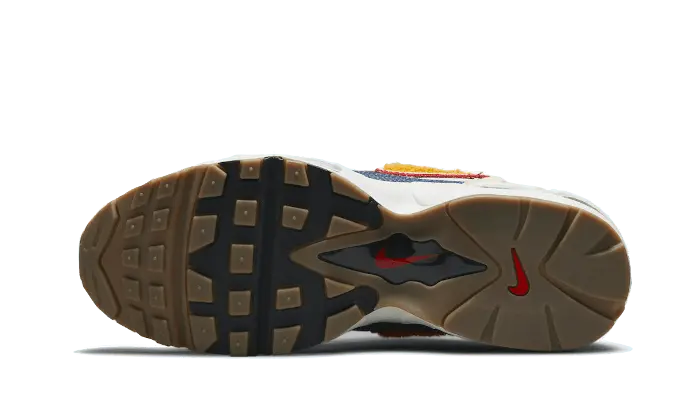 Nike Air Max 96 Ii Beach Nike