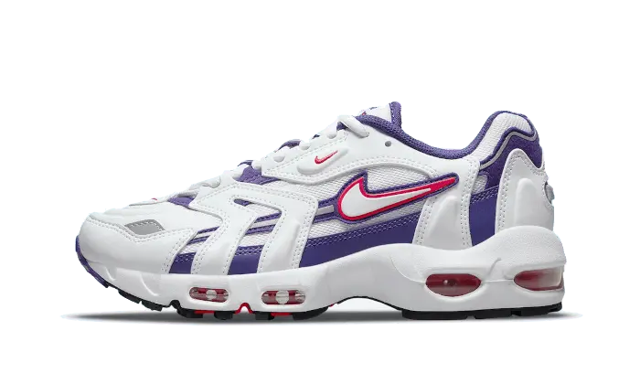 Nike Air Max 96 Ii Cherry Nike