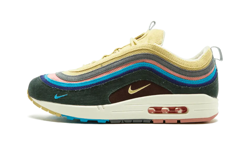 Nike Air Max 97/1 Sean Wotherspoon VOSneakers