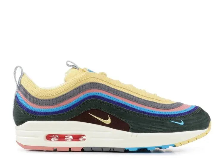 Nike Air Max 97/1 Sean Wotherspoon Nike