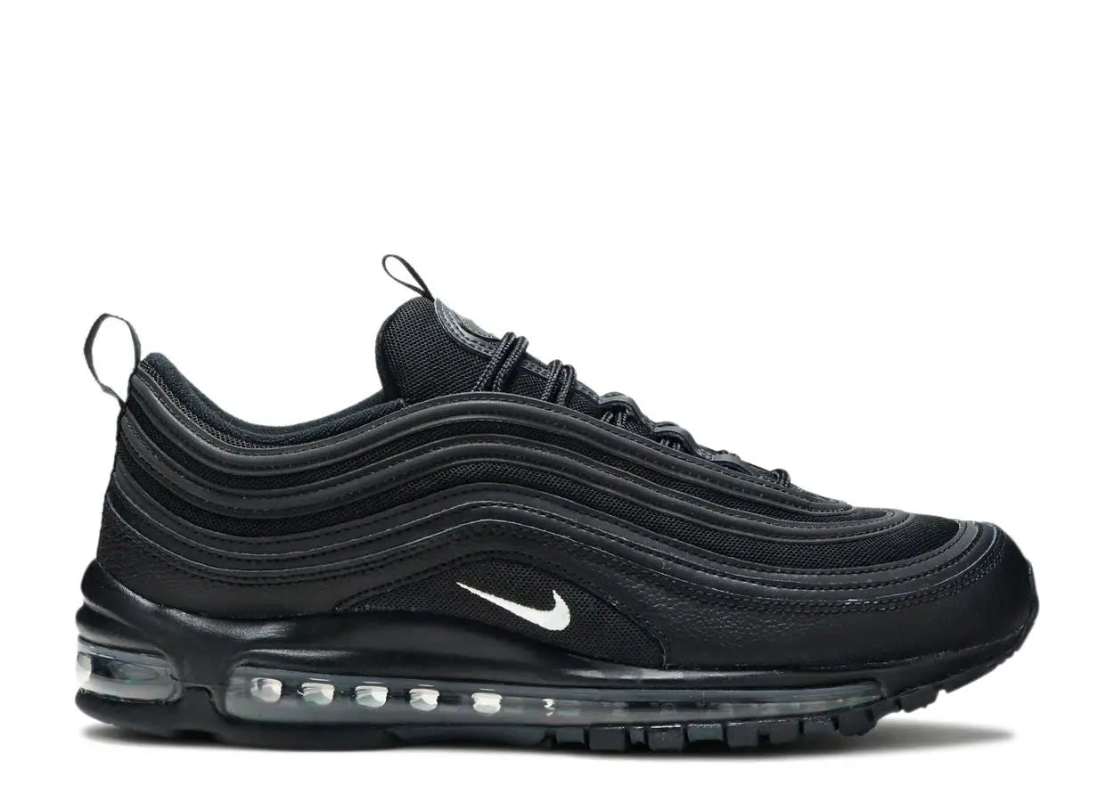 Nike Air Max 97 Black White Anthracite Nike