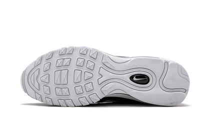 Nike Air Max 97 Black White Swoosh Nike