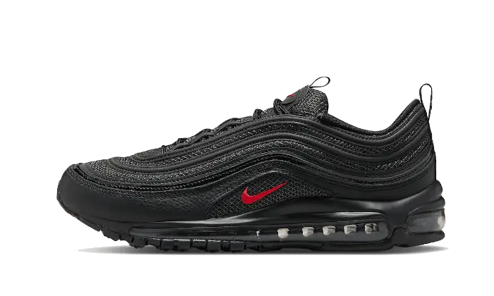 Nike Air Max 97 Bred Nike