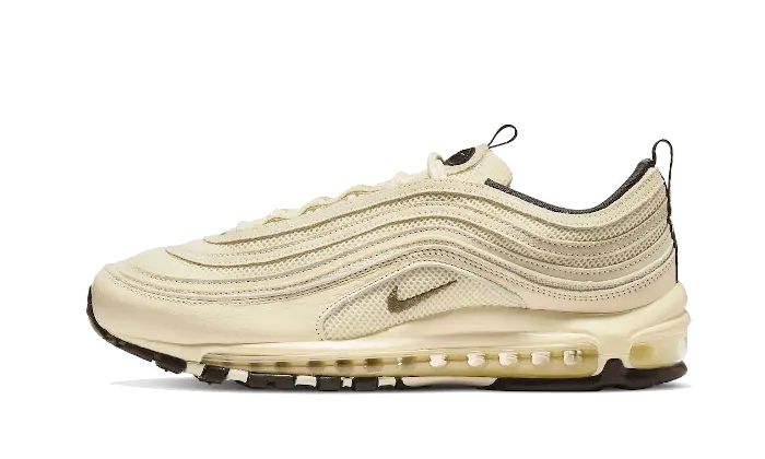 Nike Air Max 97 Coconut Milk Nike