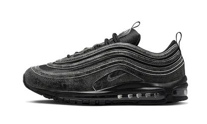 Nike Air Max 97 Comme Des Garçons Black Nike