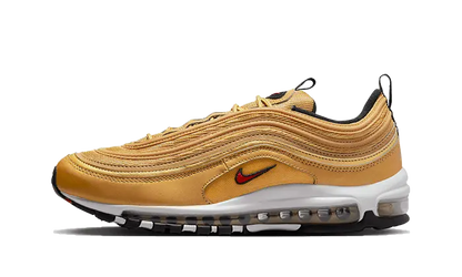 Nike Air Max 97 Gold Bullet Nike