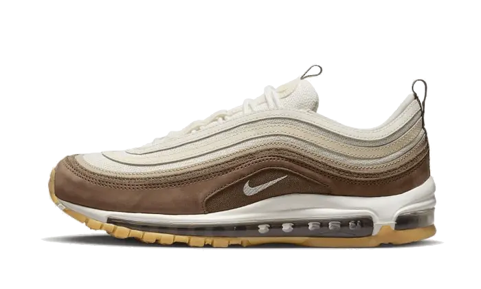 Nike Air Max 97 Medium Brown Nike