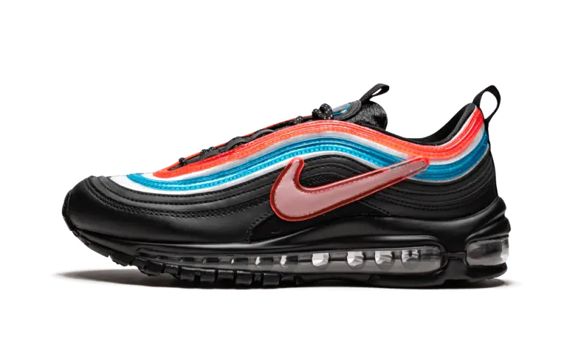 Nike Air Max 97 Neon Seoul Nike