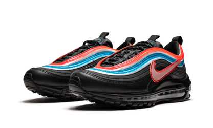 Nike Air Max 97 Neon Seoul Nike