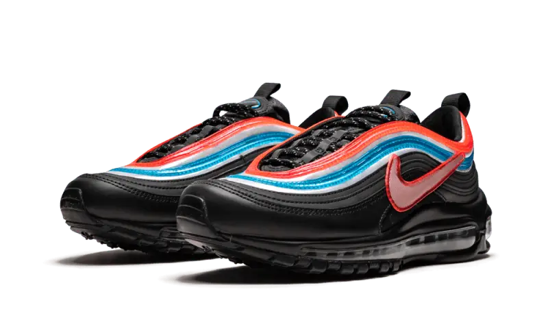 Nike Air Max 97 Neon Seoul Nike