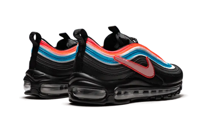 Nike Air Max 97 Neon Seoul Nike