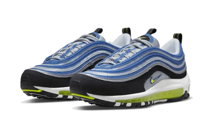 Nike Air Max 97 OG Atlantic Blue Voltage Yellow VOSneakers