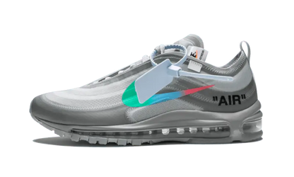 Nike Air Max 97 Off White Menta Nike
