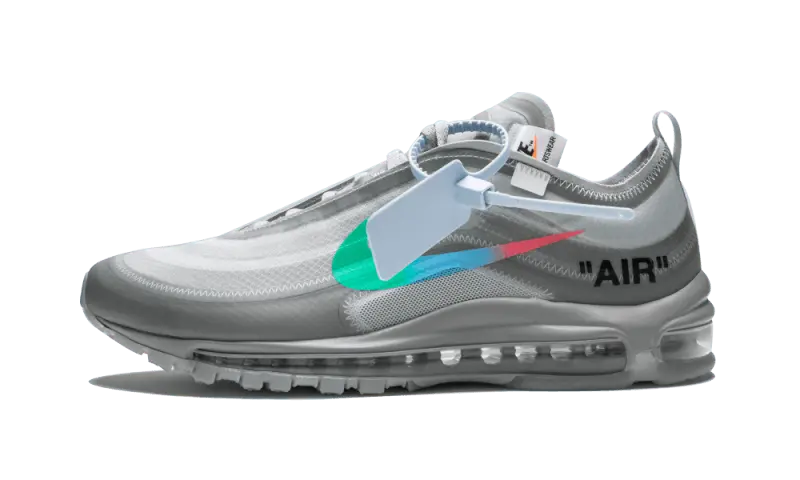 Nike Air Max 97 Off White Menta Nike