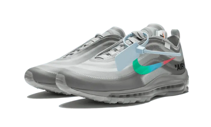 Nike Air Max 97 Off White Menta Nike