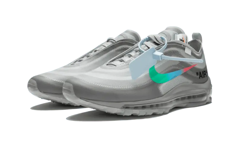 Nike Air Max 97 Off White Menta Nike