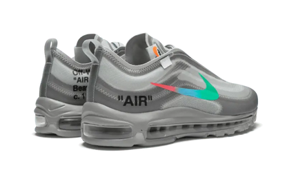 Nike Air Max 97 Off White Menta Nike