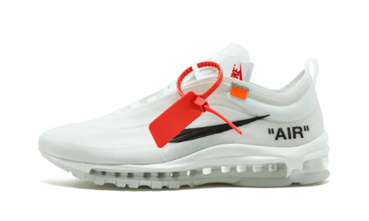 Nike Air Max 97 Off White The Ten Nike