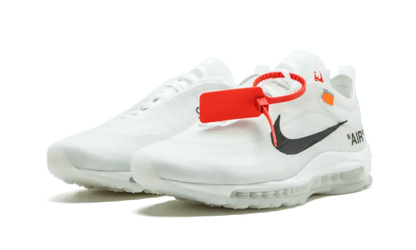 Nike Air Max 97 Off White The Ten Nike