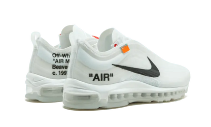 Nike Air Max 97 Off White The Ten Nike