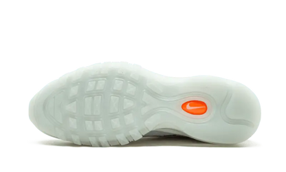 Nike Air Max 97 Off White The Ten Nike