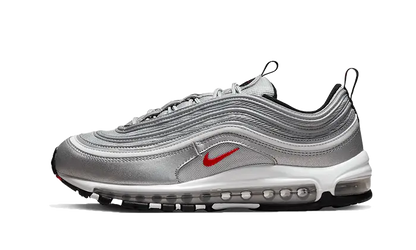 Nike Air Max 97 Og Silver Bullet 2022 Nike