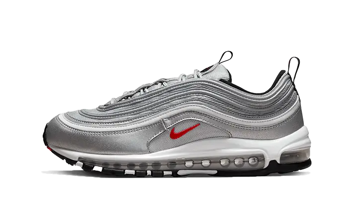Nike Air Max 97 Og Silver Bullet 2022 Nike