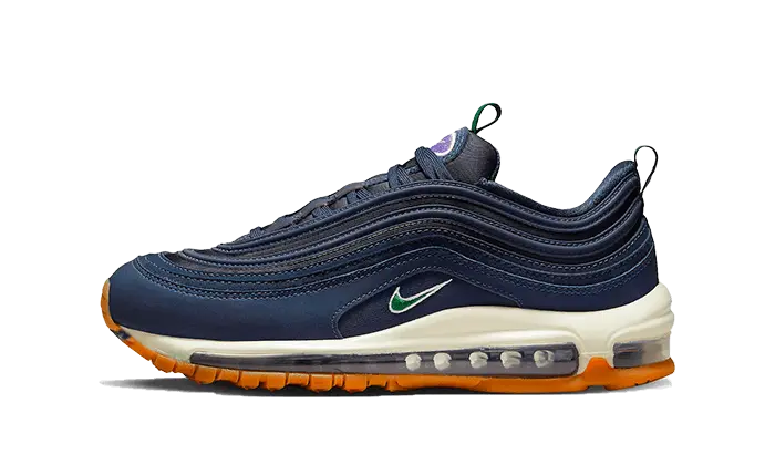 Nike Air Max 97 QS Obsidian Nike