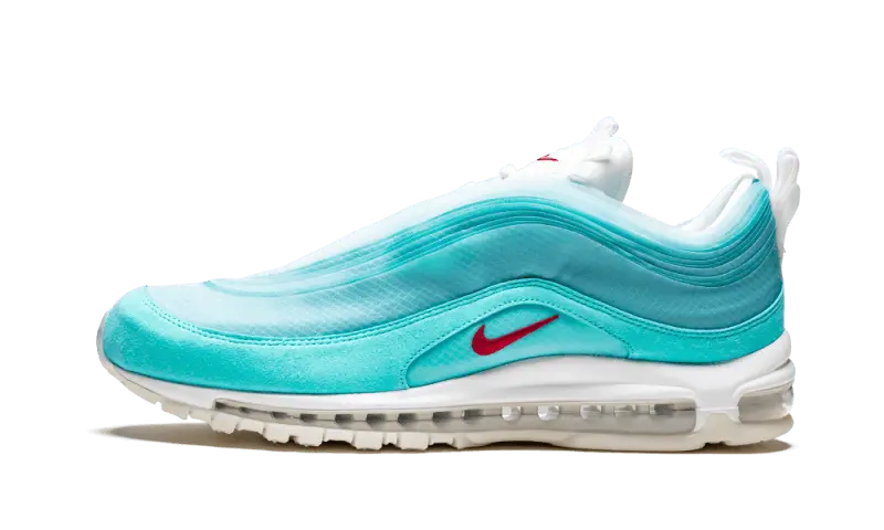 Nike Air Max 97 Shanghai Kaleidoscope Nike
