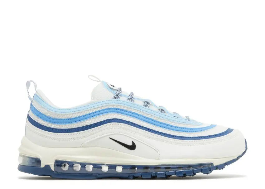 Nike Air Max 97 Summit White Light Photo Blue Nike