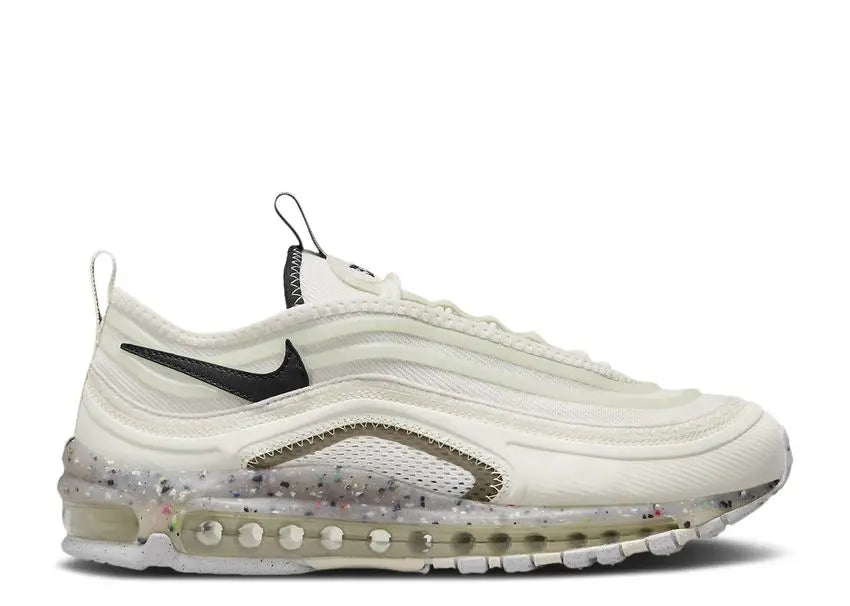 Nike Air Max 97 Terrascape Sail Black Nike