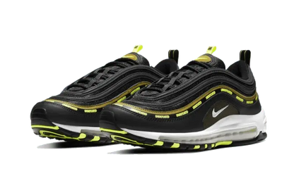 Nike Air Max 97 Undefeated Black Volt Nike